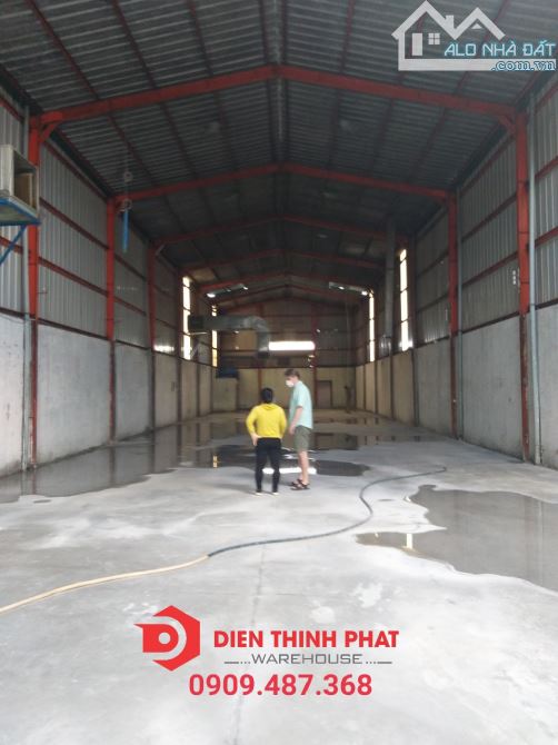 Gấp cho thuê Trương Phước Phan, Phan Anh, Liên Khu 2-5 xưởng(160m;200;300)