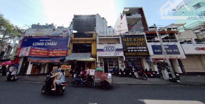 🔥28 Tỷ🔥Bán Nhà MT Phạm Viết Chánh Q1, DT:4,5x18 , Trệt 2 Lầu, HĐT:70Tr