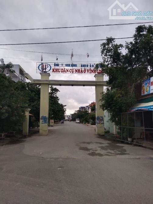 Bán nhà KDC Vĩnh Lộc A 2 lầu 9x21 chỉ 8.2 tỷ Xã Vĩnh Lộc A Huyện Bình Chánh