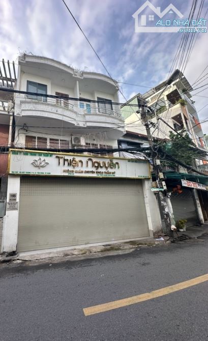 MTKD phòng mạch,Spa,Salon,CTY,VP... Khu Bắc Hải