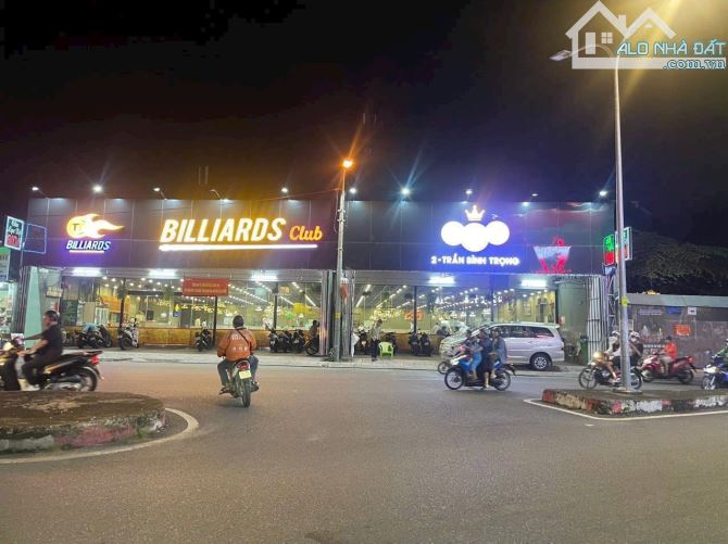 Bán nhà MTKD Nguyễn Văn Đậu, Bình Thạnh, 11x30m, Giá 65 Tỷ