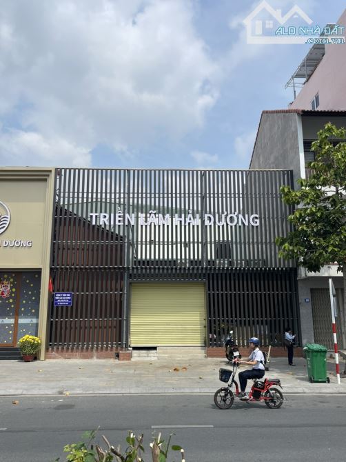 CẦN BÁN LÔ ĐẤT MẶT TIỀN ĐƯỜNG 22 , P PHƯỚC HẢI, TP NHA TRANG GIÁ 8,550 TỶ