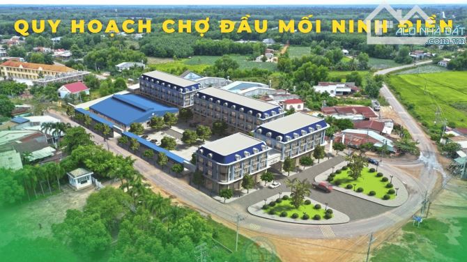 Xuống SG nuôi con bệnh Ung Thư bán gấp lô 200m2 MẶT TIỀN ĐT798 lộ giới 45m giá 900tr