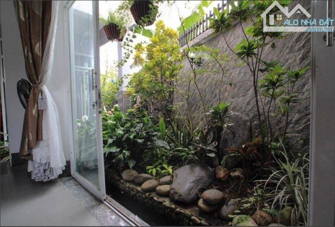 KHU DÂN CƯ VĂN MINH - BIỆT THỰ VIEW SÔNG NHÌN QUA ĐẢO KIM CƯƠNG - NỞ HẬU TÀI LỘC.