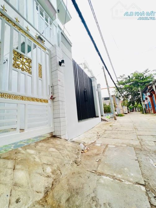 🏠hẻm xe hơi đổ cửa ,2 tầng ,56m2 hoàn công,huỳnh tấn phát ,nhà bè,nhỉnh 3,x tỷ