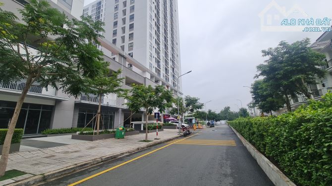 Cần bán nhanh căn hộ Q7 Boulevard 2PN giá tốt nhất thị trường