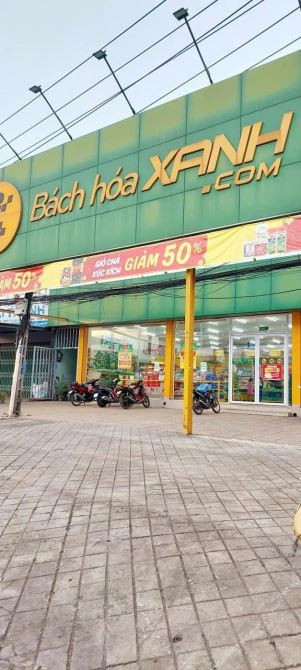 Đất Tây Hoà sổ riêng thổ cư gần trường học Huỳnh Thúc kháng bán gấp 1 tỷ 250 - 10