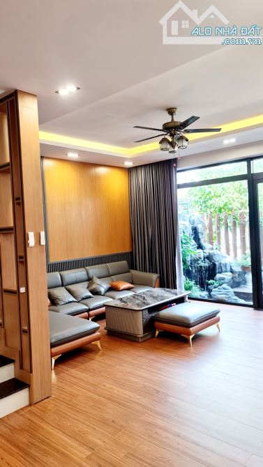 "Bán biệt thự phường Phước Long, Nha Trang.   🏡 Vị Trí : Gần chung cư , công viên , - 1