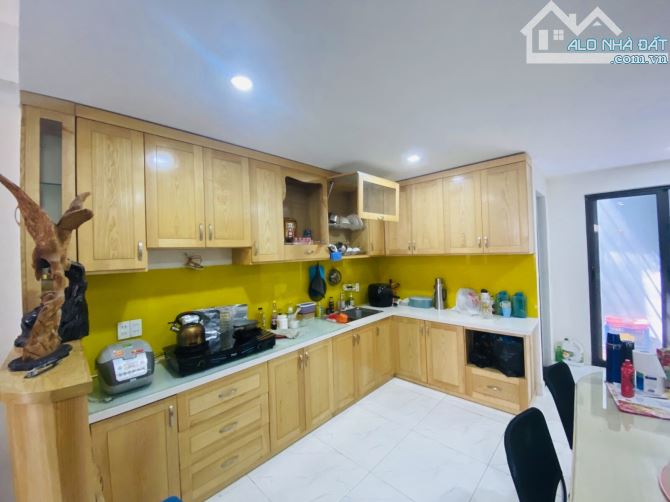 NHÀ NGAY CHỢ HOÀ MỸ, Phường Hoà Minh, Ngô Chân Lưu, 60m2,3 tầng, 3,3 tỷ thương lượng - 1