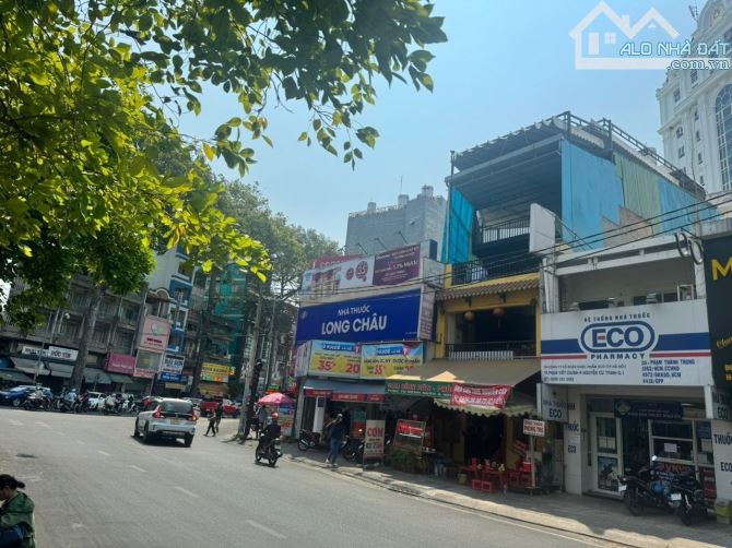 🔥28 Tỷ🔥Bán Nhà MT Phạm Viết Chánh Q1, DT:4,5x18 , Trệt 2 Lầu, HĐT:70Tr - 1