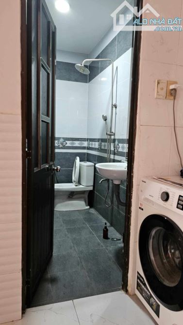 GẤP BÁN NHÀ CẤP 4 SIÊU NGHĨ DƯỡNG, ĐÔNG THẠNH HÓC MÔN, 250M2 NGANG 12.5 CHỈ 7.5 TỶ - 1