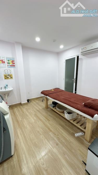 MTKD phòng mạch,Spa,Salon,CTY,VP... Khu Bắc Hải - 1