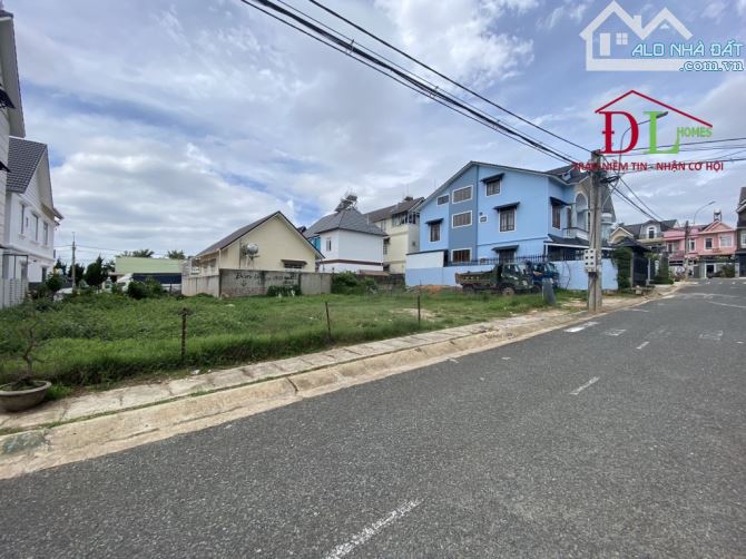 Bán đất KQH Nguyên Tử Lưc Đà Lạt thích hợp nghỉ dưỡng - 1