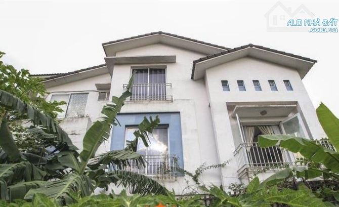 KHU DÂN CƯ VĂN MINH - BIỆT THỰ VIEW SÔNG NHÌN QUA ĐẢO KIM CƯƠNG - NỞ HẬU TÀI LỘC. - 1