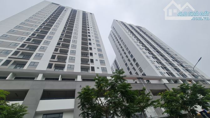 Cần bán nhanh căn hộ Q7 Boulevard 2PN giá tốt nhất thị trường - 1