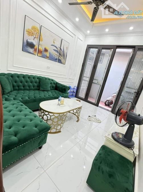 CẦN BÁN GẤP Nhà 4 tầng, 32m² tại Tả Thanh Oai, Thanh Trì, Hà Nội - 1