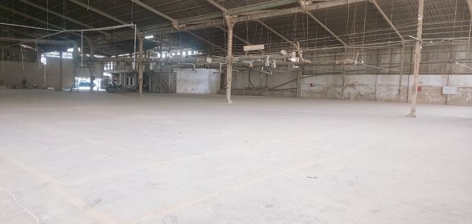 Cho thuê kho xưởng 3000m2 ngay KCN Biên Hoà, Đồng Nai giá rẻ - 1