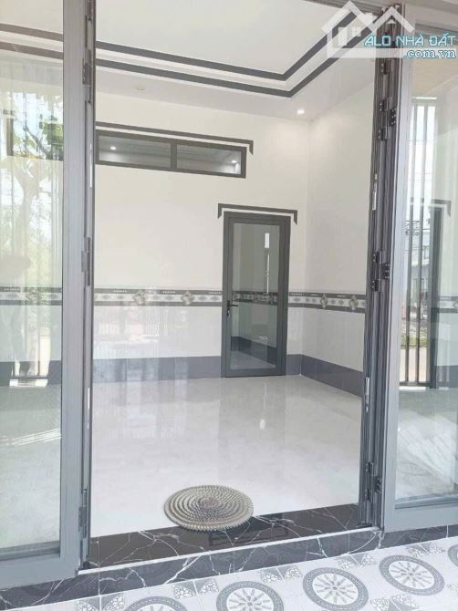 Gấp Rất Rấp: Bán Căn Nhà 145m2, Giá 520tr, SHR Đ Giồng Cát , Tân Phú Trung Củ Chi ! - 1