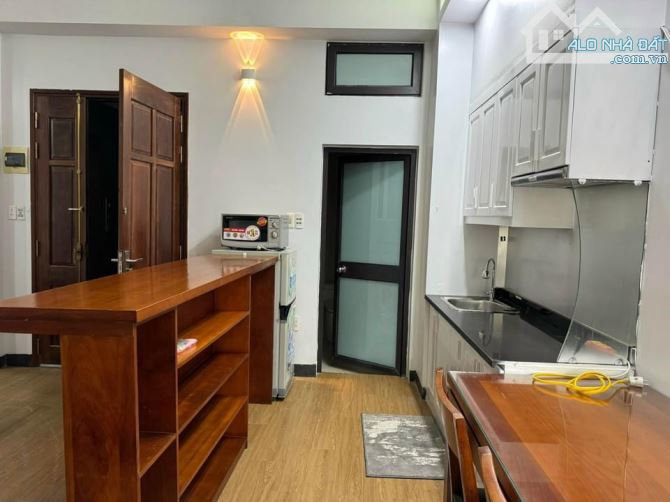 BUILDING ĐỒ SỘ KHU KEANGNAM 107M2*10T- NGÕ ÔTÔ TRÁNH DÒNG TIỀN KHỦNG 1,5TỶ/N- 17P STUDIO - 14