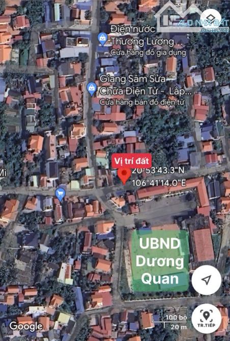 🪀Duy nhất 1 siêu phẩm tại mặt đường 359 không dải phân cách, khu trung tâm buôn bán sầm u - 2