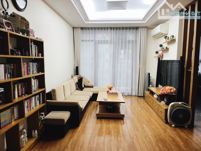 Bán căn hộ The park Home Cầu Giấy,bàn giao 2023, cao cấp. chủ nhà tin tưởng nhờ bán nhanh - 2