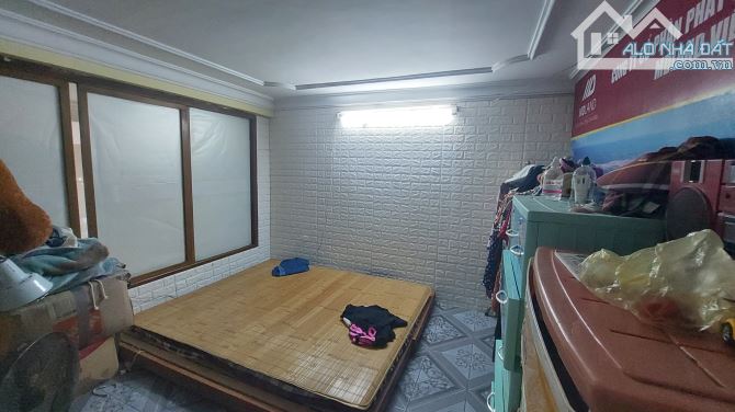 Bán nhà Bạch Đằng, Thượng Lý, Hồng Bàng,  3 tầng, 60m2, 9,5 tỷ. - 2