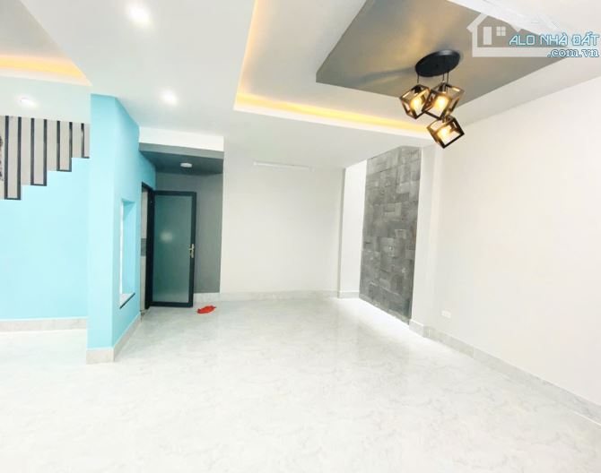 BÁN NHÀ ĐẸP 1 LẦU 1 TRỆT PHƯỜNG ĐIỂM TRUNG TÂM BIÊN HÒA, TẠI P. QUANG VINH. - 2