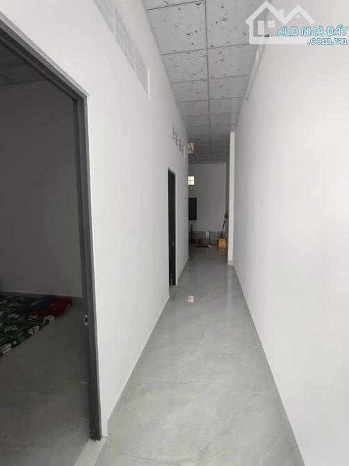 NHÀ SIÊU NGỘP ra gấp ở Tân Phú Trung-Củ Chi (90m2). GIÁ 600 TRIỆU, BAO PHÁP LÝ - 2