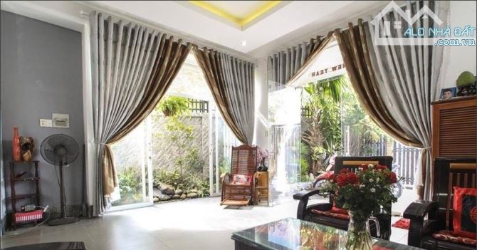 KHU DÂN CƯ VĂN MINH - BIỆT THỰ VIEW SÔNG NHÌN QUA ĐẢO KIM CƯƠNG - NỞ HẬU TÀI LỘC. - 2