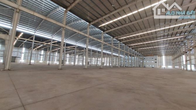 Cho thuê xưởng hơn 30.000m2 khu công nghiệp Tam phước, Biên Hòa. Đồng Nai - 2