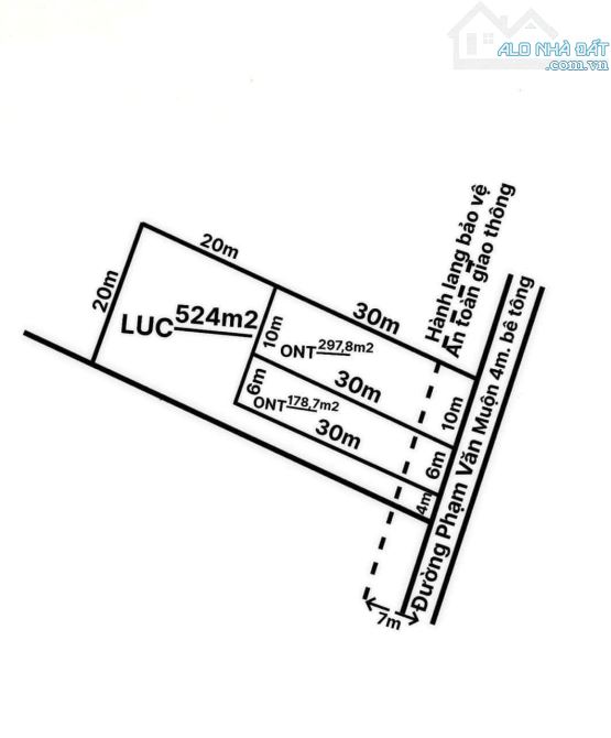 1000m2 đất( 476m2 thổ ) ngay trường học  Bình Lãng tân trụ _Long An 2,65 tỷ rẻ - 2