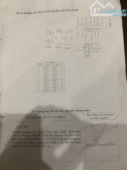 BÁN GẤP NHÀ HXT THÔNG CHIẾN LƯỢC BÌNH TRỊ ĐÔNG BÌNH TÂN - 3