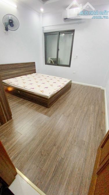 BÁN NHÀ HỒ TÙNG MẬU 51M2 X 5 TẦNG GIÁ 11.2 TỶ  NGÕ THÔNG KINH DOANH BẤT CHẤP - 3