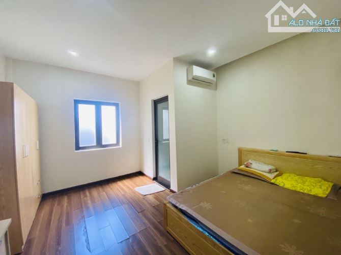 NHÀ NGAY CHỢ HOÀ MỸ, Phường Hoà Minh, Ngô Chân Lưu, 60m2,3 tầng, 3,3 tỷ thương lượng - 3