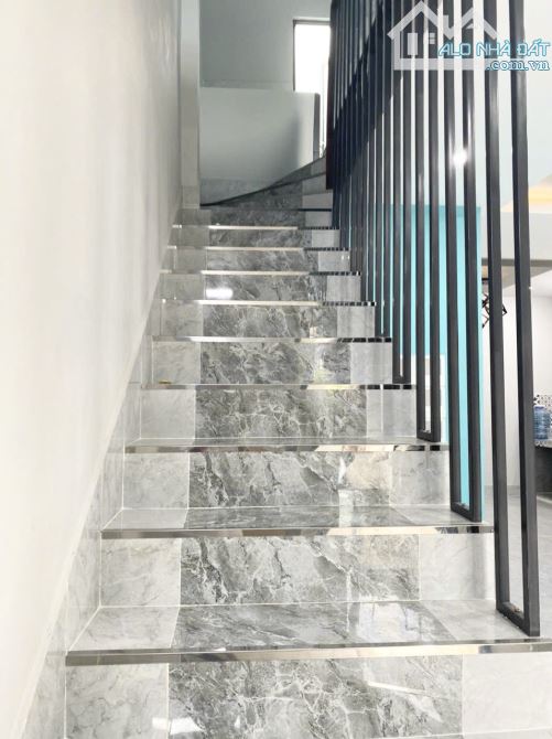 BÁN NHÀ ĐẸP 1 LẦU 1 TRỆT PHƯỜNG ĐIỂM TRUNG TÂM BIÊN HÒA, TẠI P. QUANG VINH. - 3