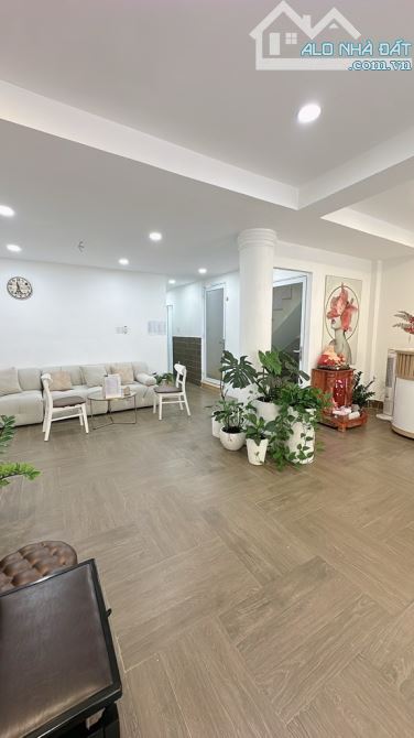 MTKD phòng mạch,Spa,Salon,CTY,VP... Khu Bắc Hải - 3