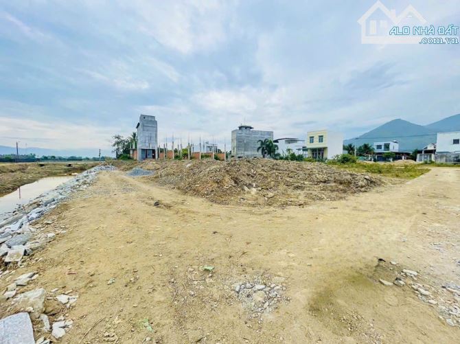 Lô Vĩnh Phương Nha Trang 67.8m2 đường bê tông 4m gần bờ kè sông giá 690tr - 3