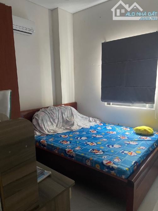6.85 TỶ - PHAN VĂN TRỊ - NGANG BỀ THẾ 7M – PHÙ HỢP XÂY CĂN HỘ DỊCH VỤ. - 3