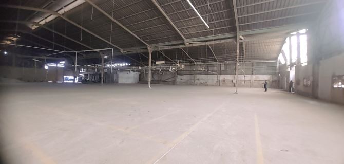 Cho thuê kho xưởng 3000m2 ngay KCN Biên Hoà, Đồng Nai giá rẻ - 3