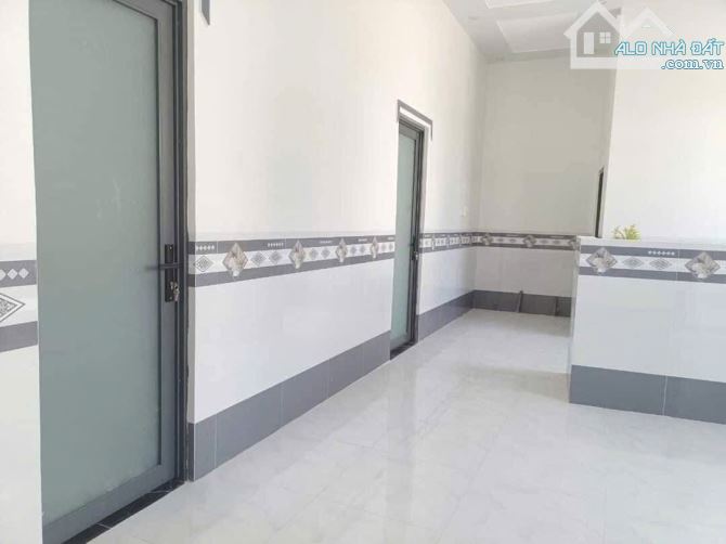 Gấp Rất Rấp: Bán Căn Nhà 145m2, Giá 520tr, SHR Đ Giồng Cát , Tân Phú Trung Củ Chi ! - 3