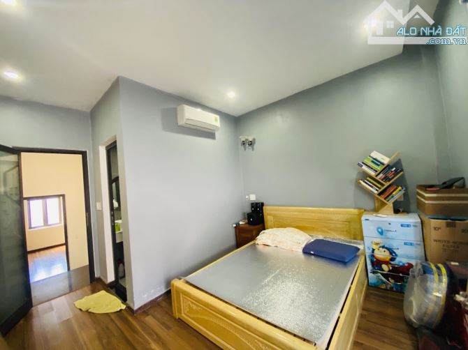 NHÀ NGAY CHỢ HOÀ MỸ, Phường Hoà Minh, Ngô Chân Lưu, 60m2,3 tầng, 3,3 tỷ thương lượng - 4