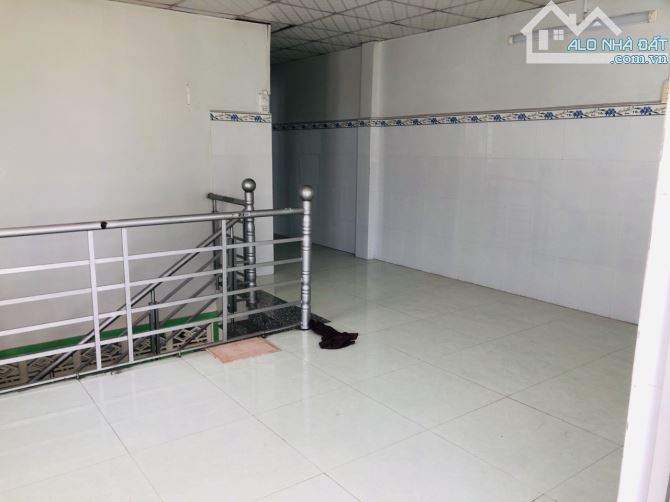 Bán nhà 1T1L 4 phòng ngủ, 5x15m giá 1 tỷ370tr, sổ hồng riêng - 4