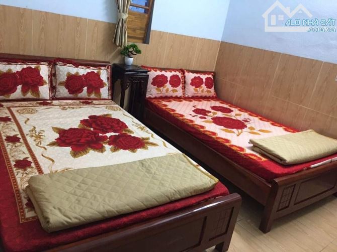 ♚♚♚BÁN HOME STAY  ĐANG HOẠT ĐỘNG KINH DOANH GẦN BIỂN XUÂN DIỆU QUY NHƠN - 4