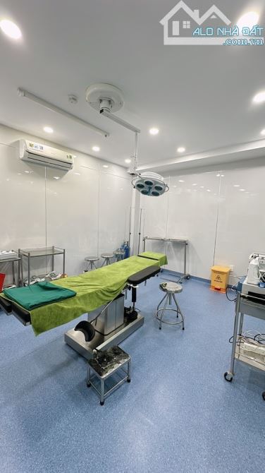 MTKD phòng mạch,Spa,Salon,CTY,VP... Khu Bắc Hải - 4