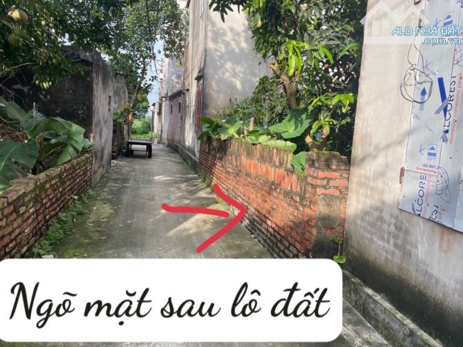 Đầu Tư-Phân Lô-2 Mặt Tiền.Bán Đất Trung Tâm Dương Quang-Gia Lâm,Dt 112m2,Giá 4.7 Tỷ. - 4