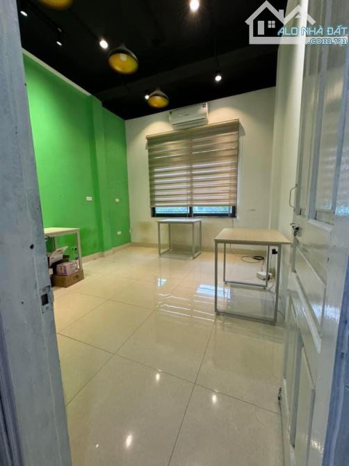 (SIÊU HIẾM) Cho thuê nhà nguyên căn Trần Quốc Hoàn, Cầu Giấy 42mx4T 4PN oto KD VP ở ngay h - 4