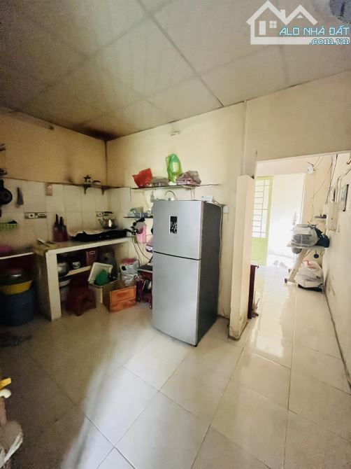 Bán gấp Mặt tiền kinh doanh, nhà cấp 4, 4x18m, Chỉ 185TR/M2 P.10 Phan Văn Trị Gò vấp đối d - 4