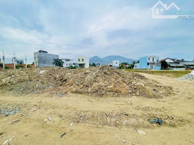 Lô Vĩnh Phương Nha Trang 67.8m2 đường bê tông 4m gần bờ kè sông giá 690tr - 4