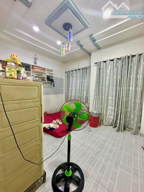 Vỡ nợ bán nhà 64m2, 1 trệt 1 lầu, 450 triệu, Nguyễn Văn Bứa, xã Xuân Thới Thượng Hóc Môn - 4