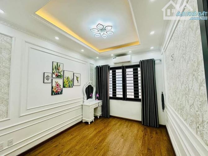 CẦN BÁN GẤP Nhà 4 tầng, 32m² tại Tả Thanh Oai, Thanh Trì, Hà Nội - 4